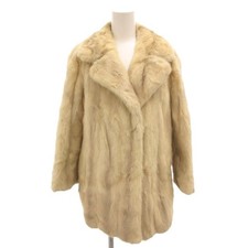 Cappotto donna vera pelliccia