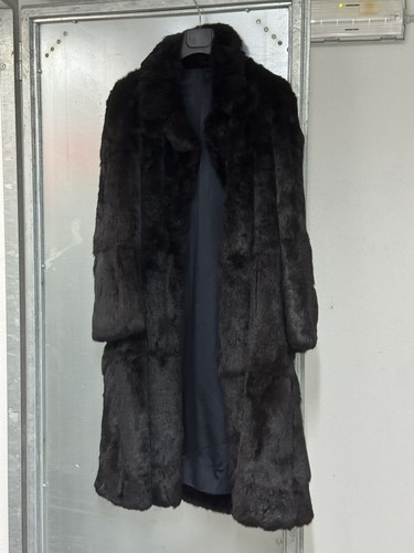 Cappotto safuron lungo - in, vera