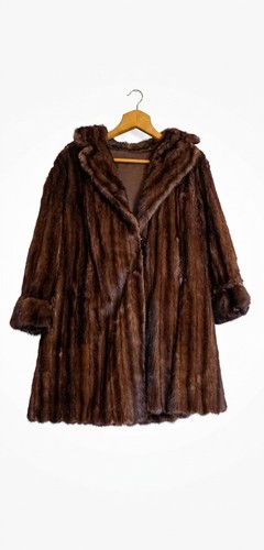 Cappotto mezza lunghezza vera