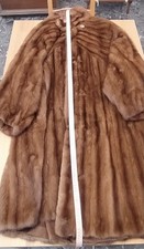 Pelliccia di Visone Atelier