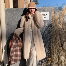 2024 Winter New Luxury Lamb