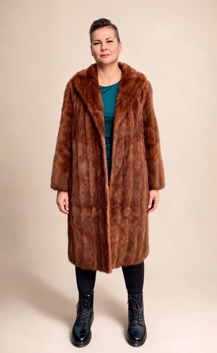 Jone furs cappotto - jone’s,
