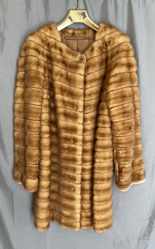 Cappotto pelliccia di - cappotto,