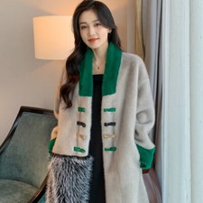 2024 Nuovo Lusso Invernale Oro