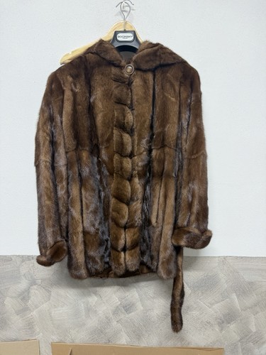 Pellicce classe cappotto - di,