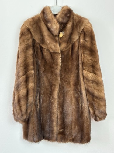 Cappotto donna pelliccia - donna,