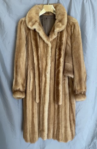 Cappotto pelliccia di - cappotto, in