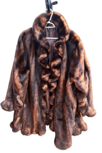 Cappotto dichiarazione finto - cappotto,