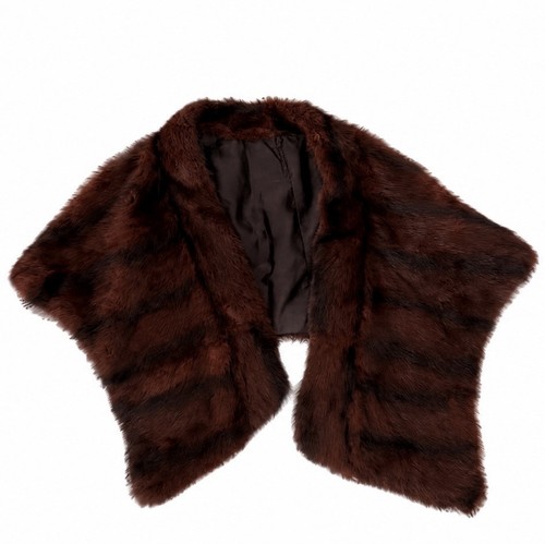 Cappotto pelliccia mink - pelliccia,