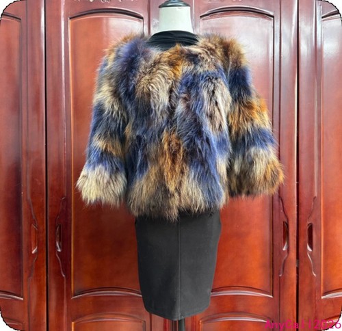 Cappotto naturale vera - cappotto,