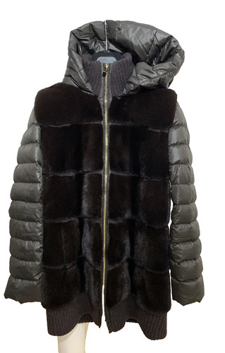 Gilet antonio didone vera - antonio,