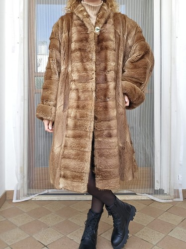 Pelliccia visone mink fur - pelliccia,