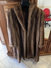 PELLICCIA DI VISONE SENZA