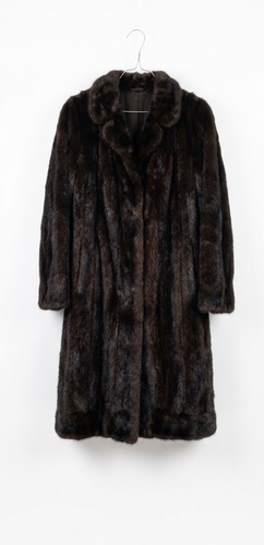 Cappotto lungo vera - lungo,