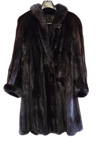 Pelliccia visone donna - pelliccia, da