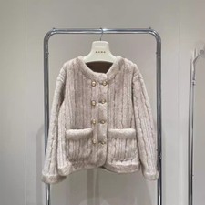 Cappotto invernale donna