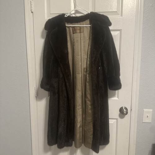 Cappotto lungo donna vera