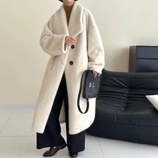 Giacca pelliccia visone